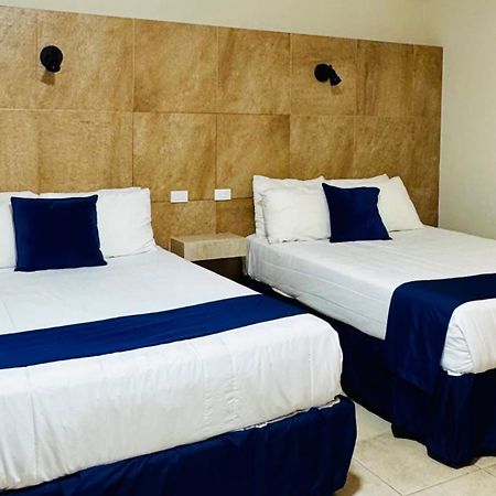 Hotel Jazuli San José del Cabo Zewnętrze zdjęcie