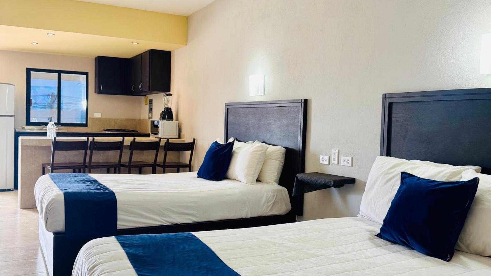Hotel Jazuli San José del Cabo Zewnętrze zdjęcie