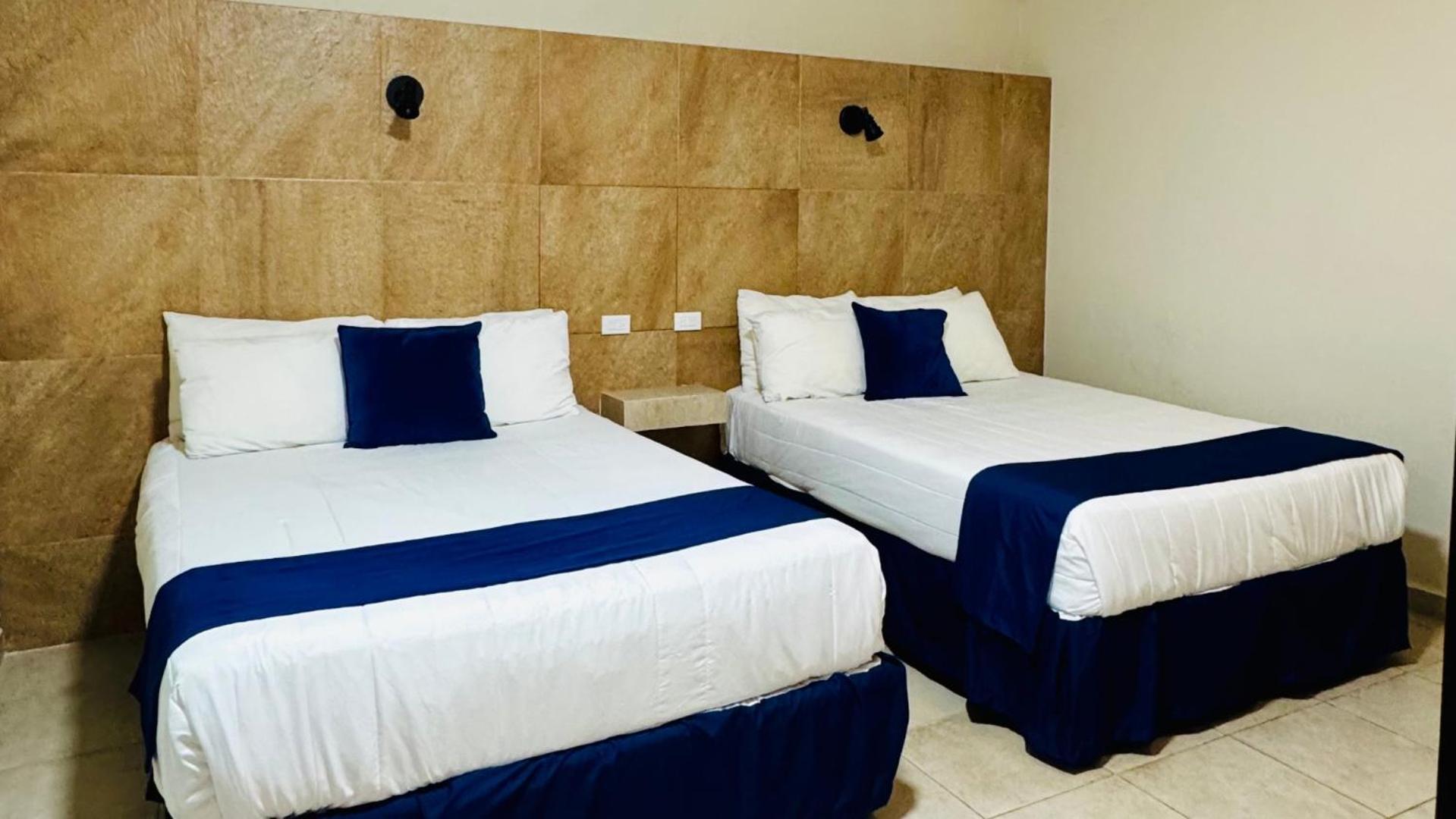 Hotel Jazuli San José del Cabo Zewnętrze zdjęcie
