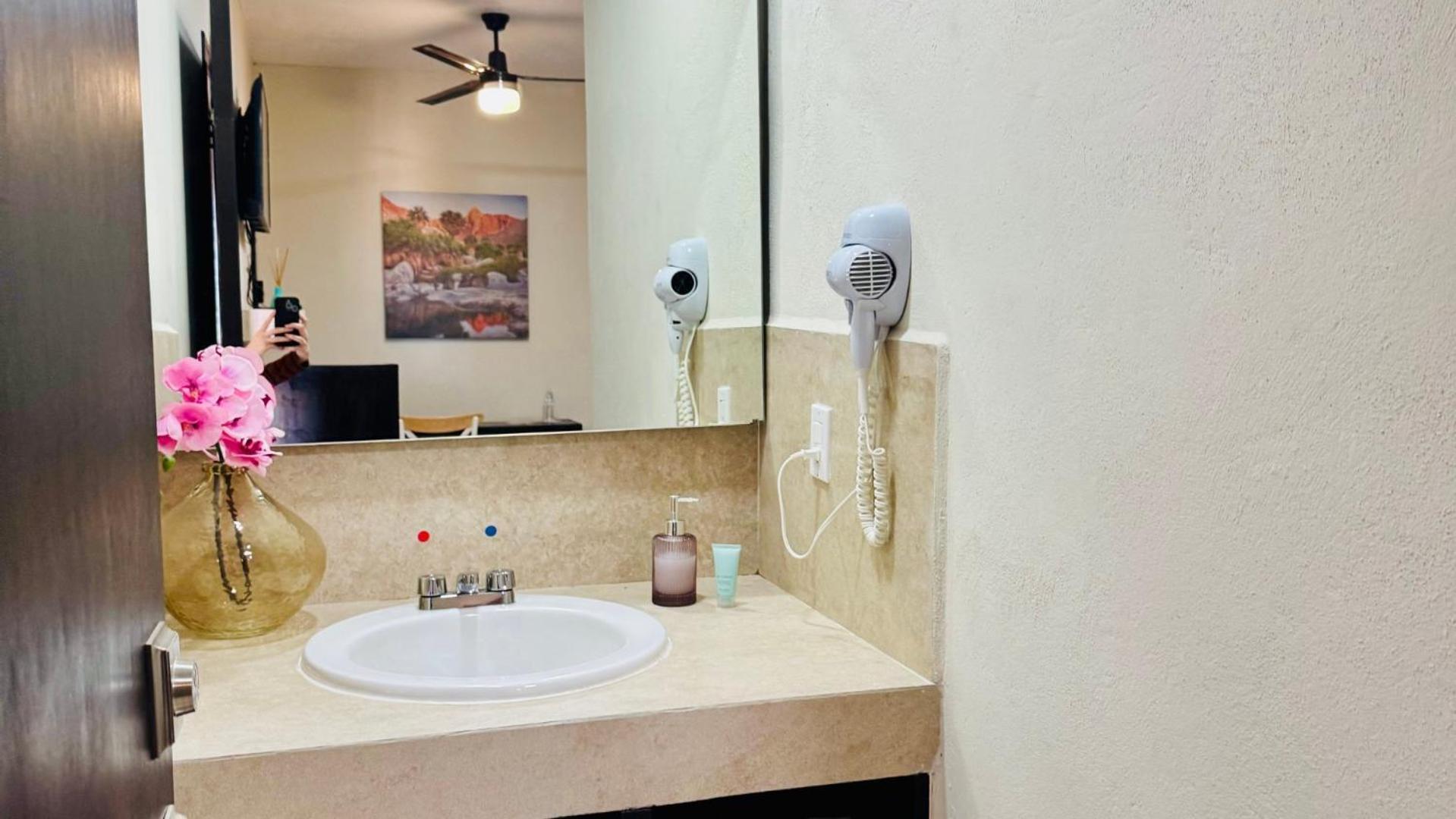 Hotel Jazuli San José del Cabo Zewnętrze zdjęcie