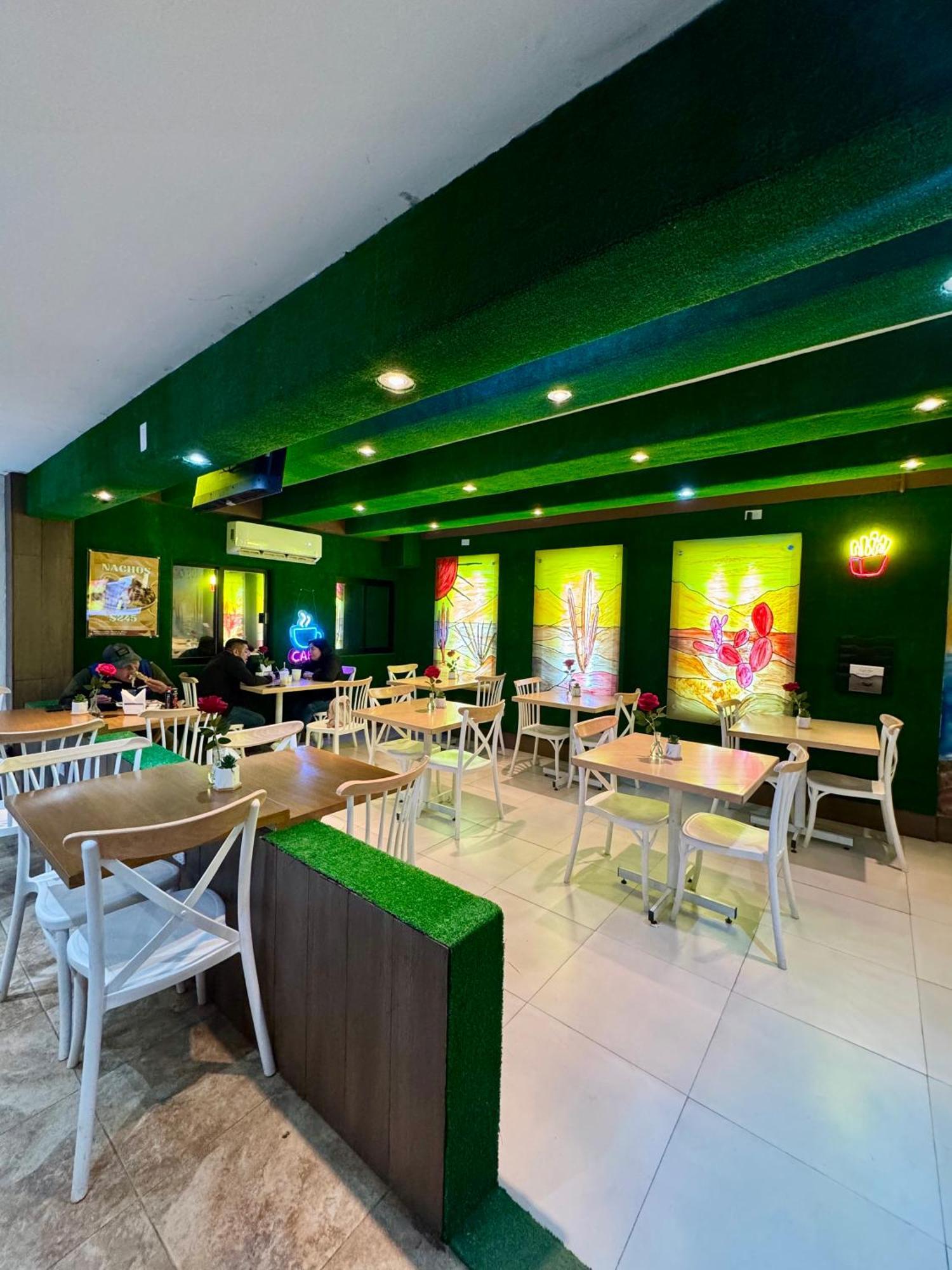 Hotel Jazuli San José del Cabo Zewnętrze zdjęcie