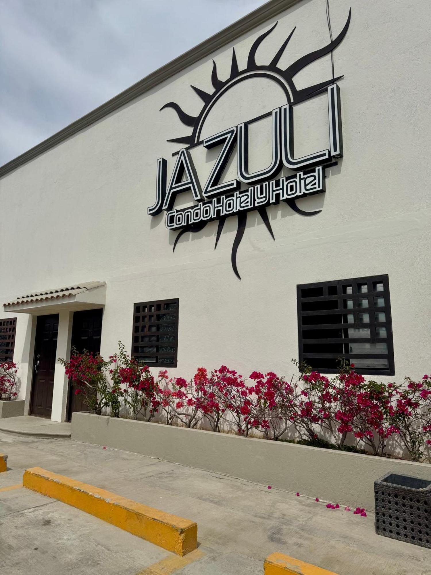 Hotel Jazuli San José del Cabo Zewnętrze zdjęcie