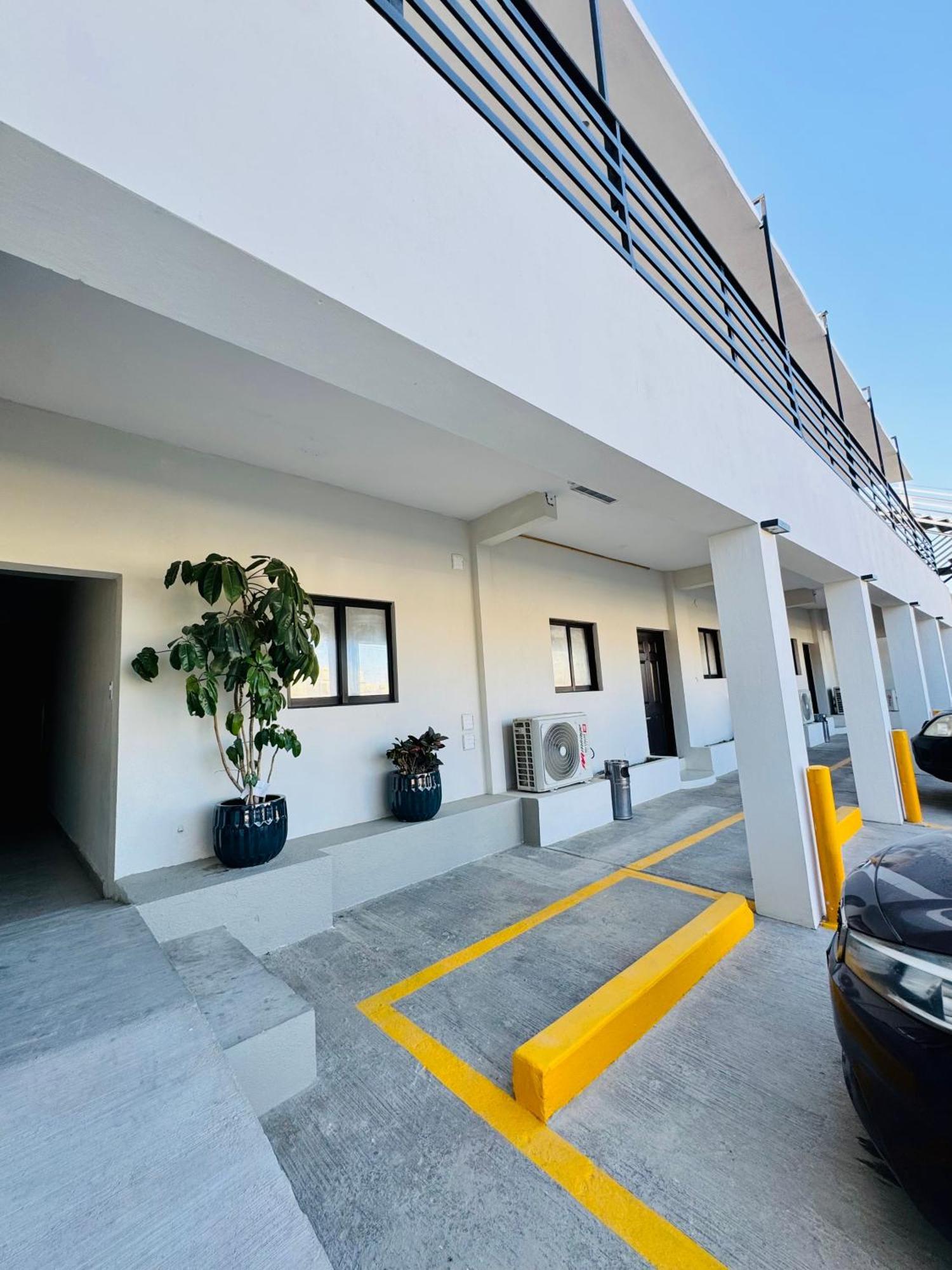 Hotel Jazuli San José del Cabo Zewnętrze zdjęcie