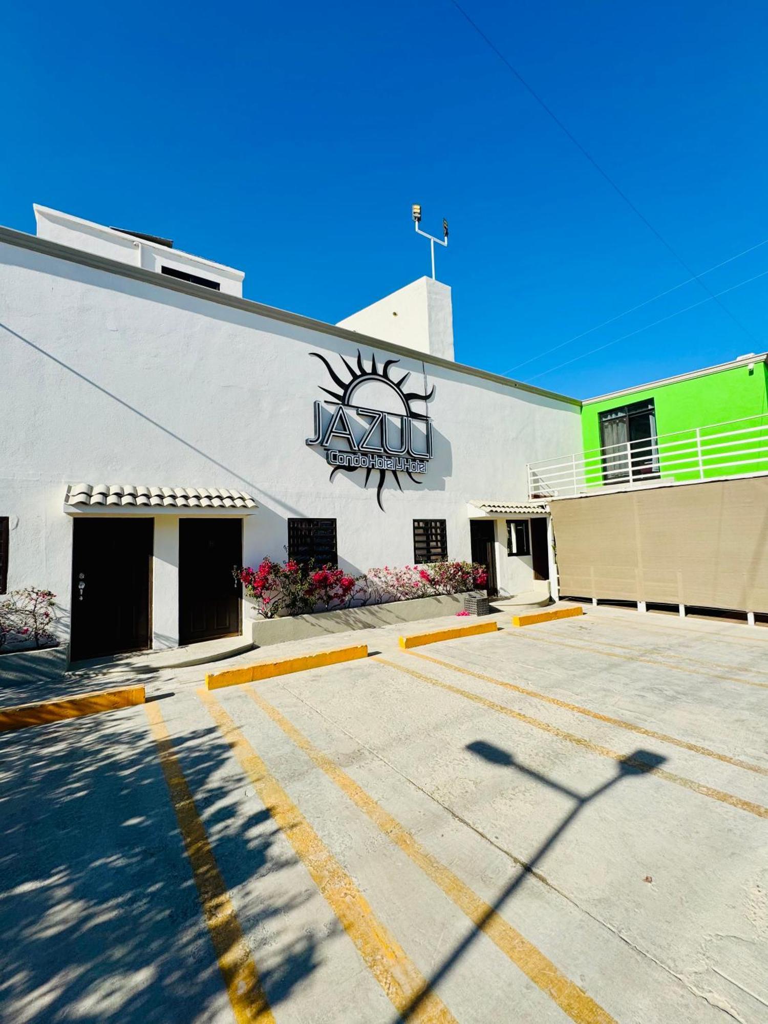 Hotel Jazuli San José del Cabo Zewnętrze zdjęcie