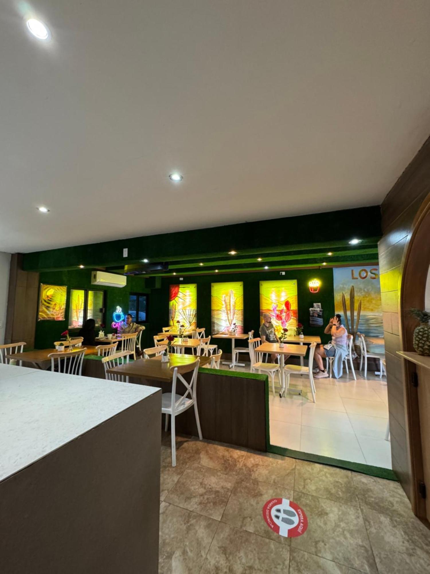 Hotel Jazuli San José del Cabo Zewnętrze zdjęcie